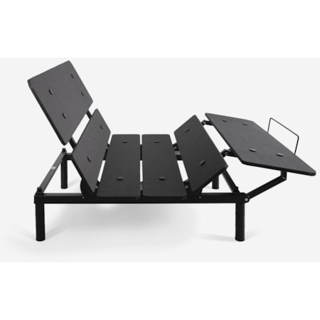 Queen Flex L Adjustable Base