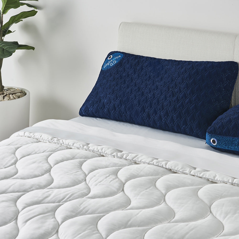 Bedgear Night Ice Performance® Pillow Pillow King / 0.0
