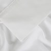 Bedgear Basic Sheets Set Basic Sheet Set,White, Twin XL