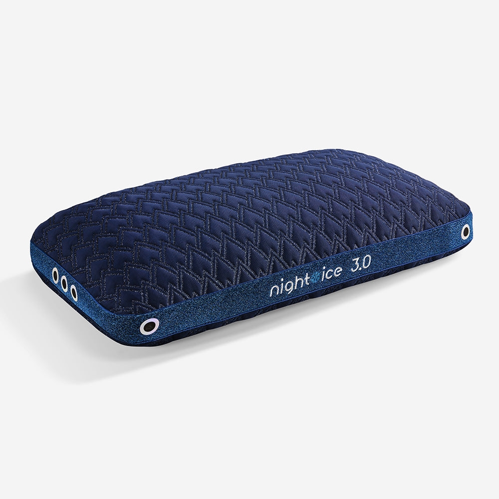 Bedgear Night Ice Performance® Pillow Pillow King / 0.0