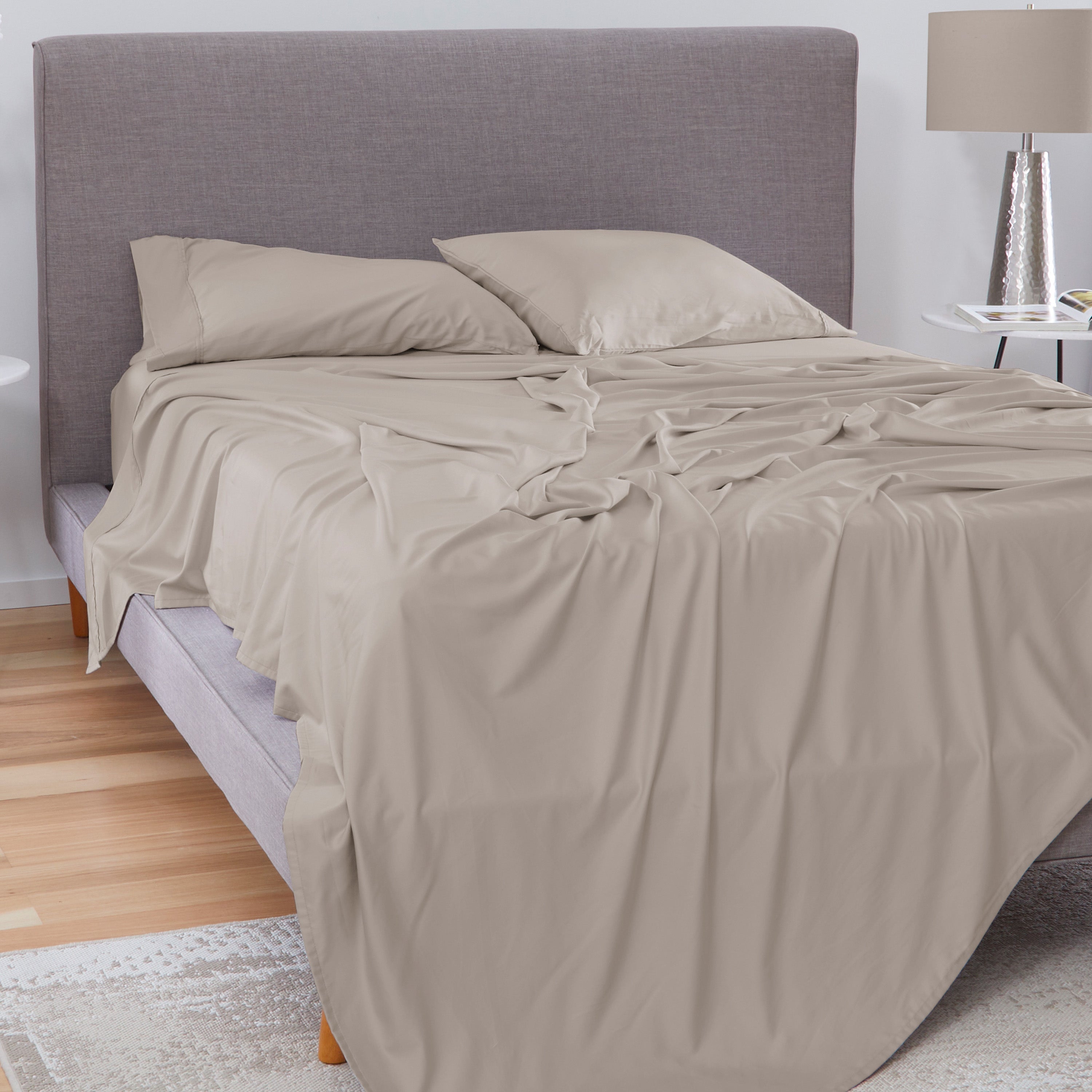 Bedgear Basic Sheets Set Basic Sheet Set