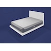Bedgear M3 Mattress Mattress-CA King-0.0 -Firm-2.0 -Med Soft
