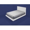 Bedgear M3 Mattress Mattress-Queen-3.0 -Soft-0.0 -Firm