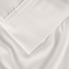 Bedgear Hyper Linen Sheets Sheet Set,White, Queen
