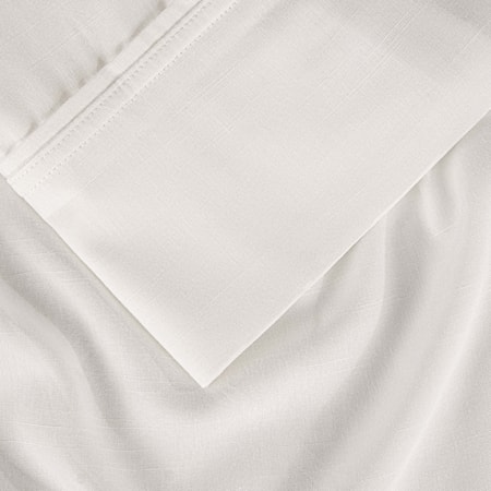 Sheet Set,White, King