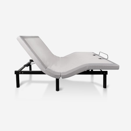 Split King Flex Ls Adjustable Base