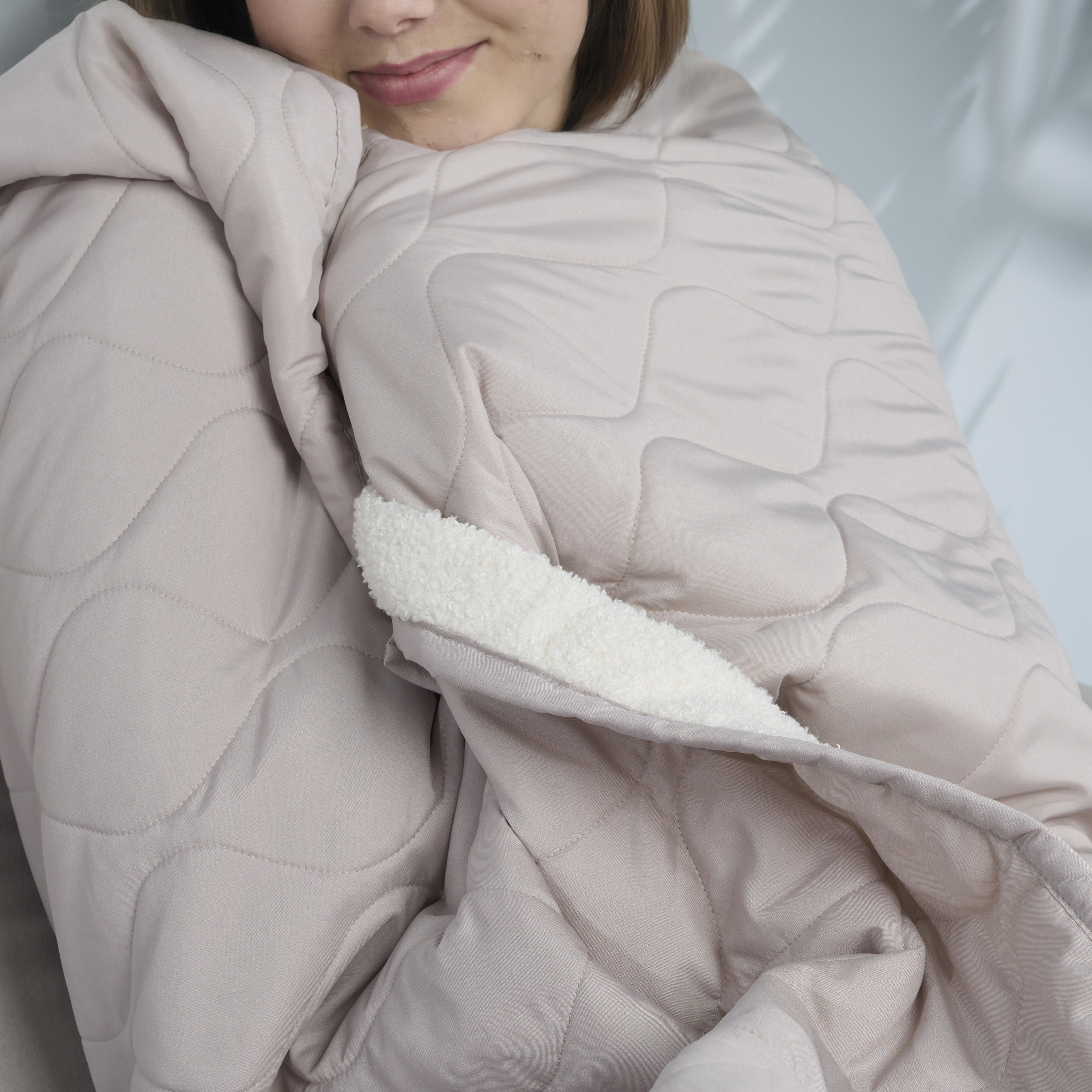 Sherpa Performance® Throw