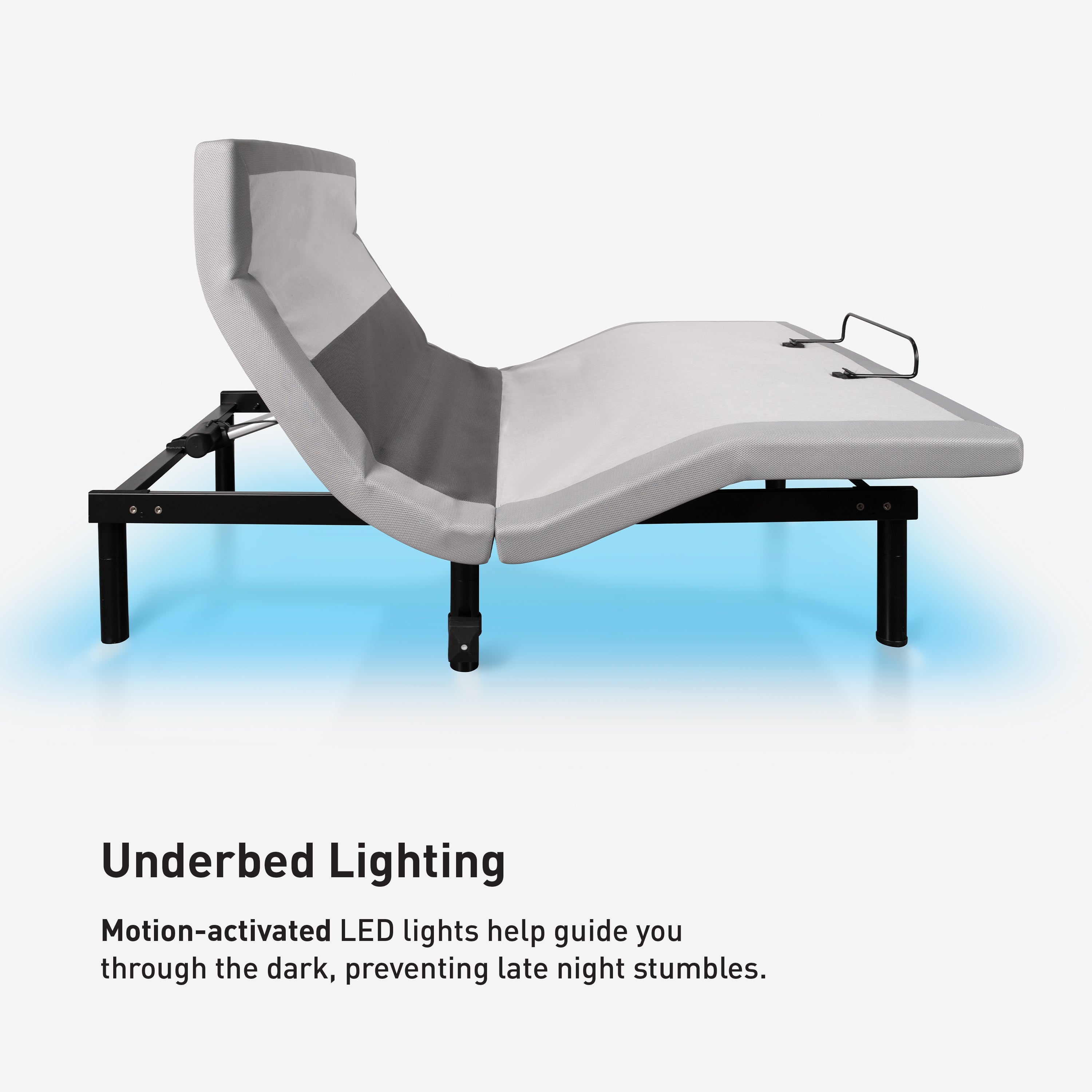 Bedgear Flex Lsx Adjustable Base Queen Flex Lsx Adjustable Base