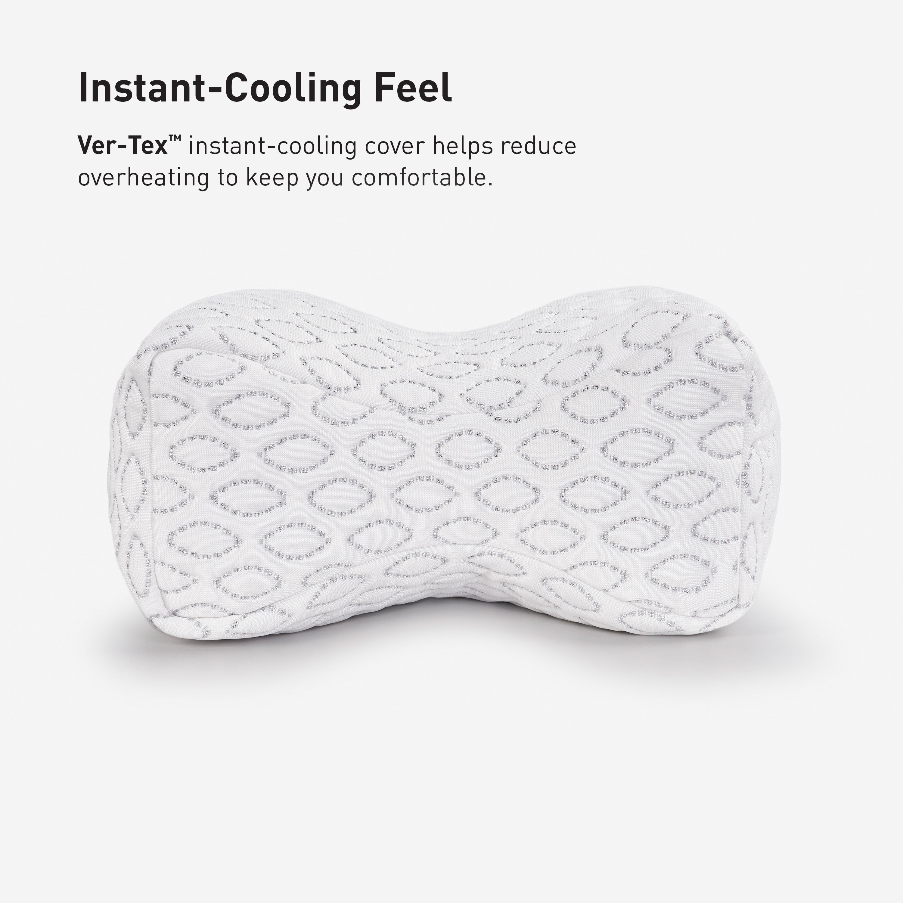 Bedgear Knee Pillow Knee Pillow