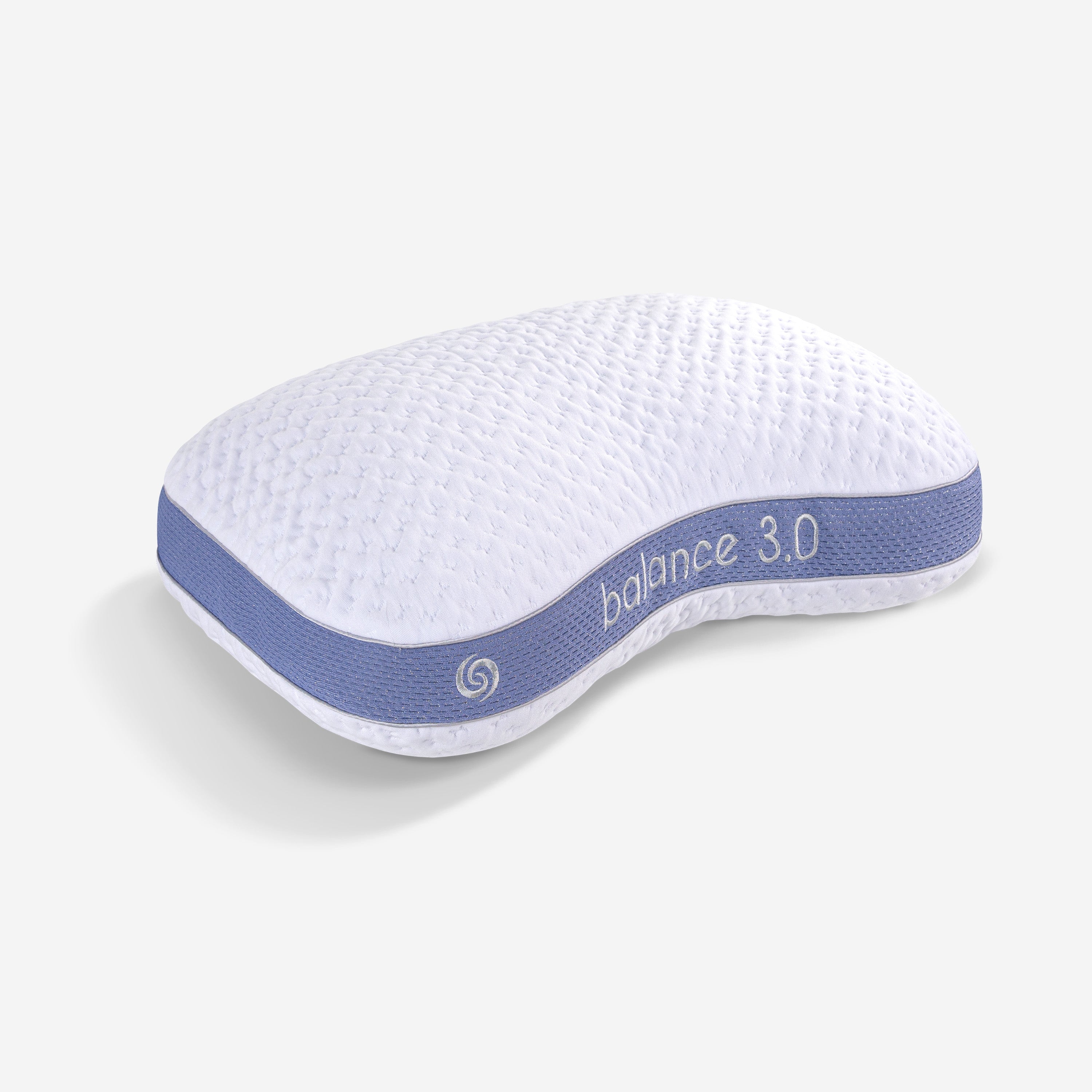 Bedgear Balance Cuddle Curve Balance Cuddle Curve Performance Pillow