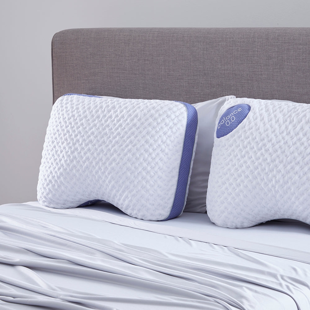 Bedgear Balance Cuddle Curve Balance Cuddle Curve Performance Pillow