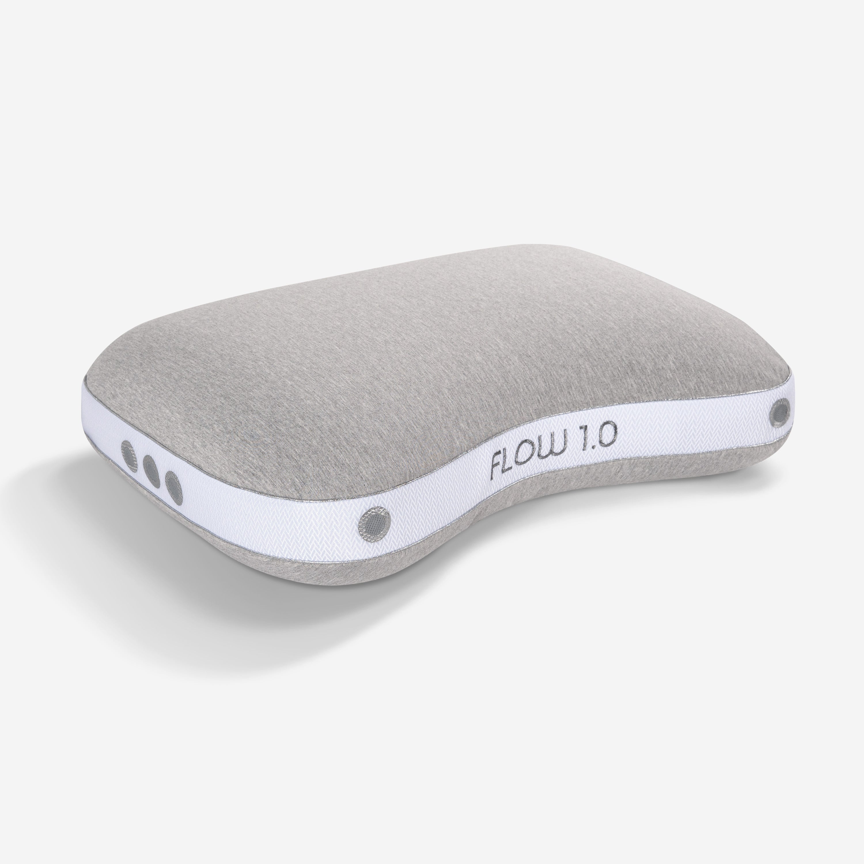 Flow Cuddle Curve Pillow