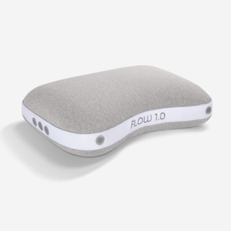 Flow Cuddle Curve Pillow