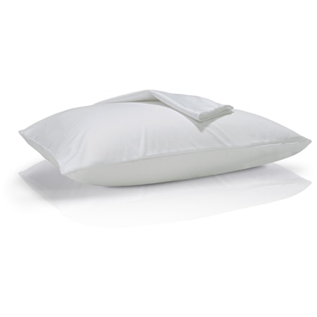 3.0 Pillow Protector - Jumbo/Queen
