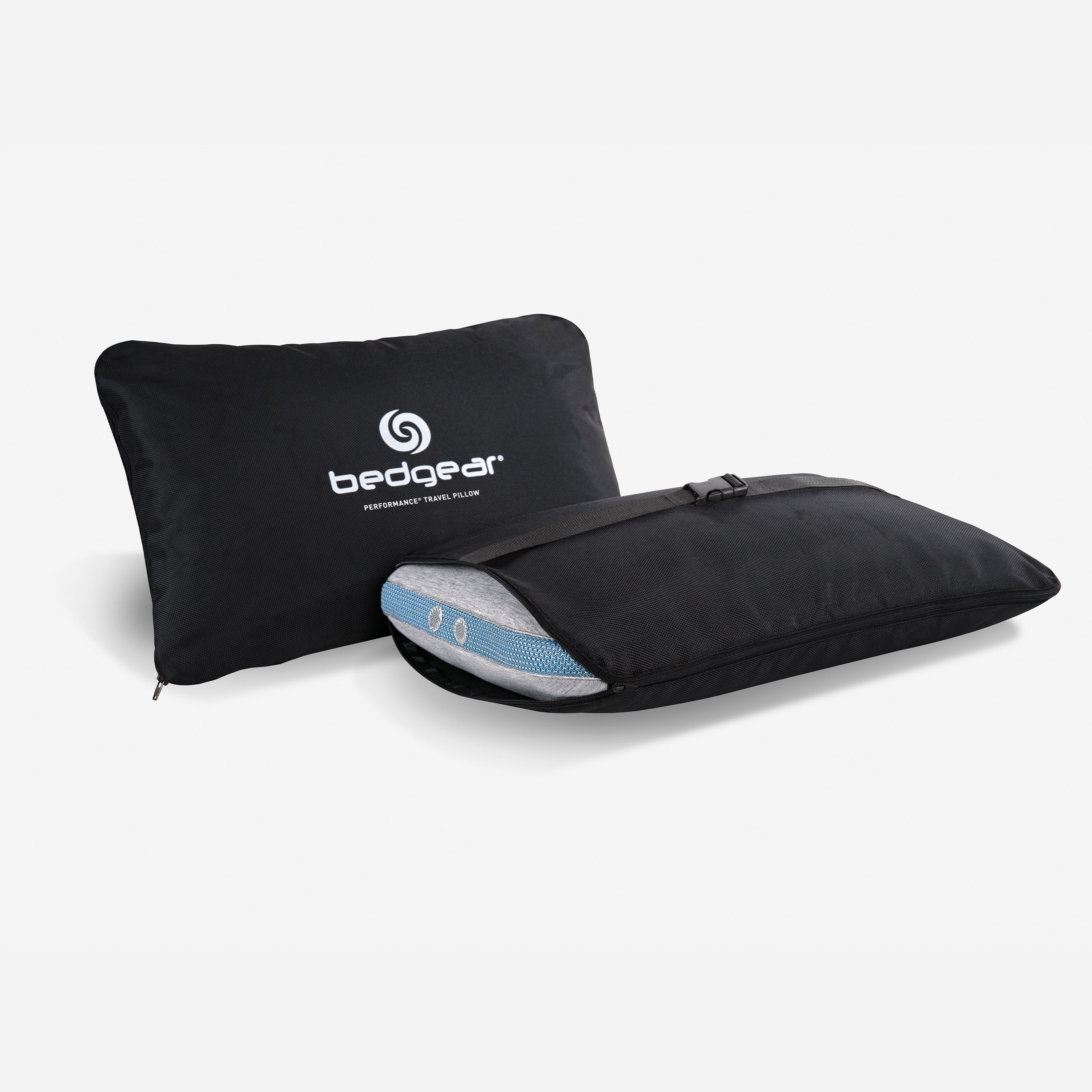 Flow Performance® Travel Pillow