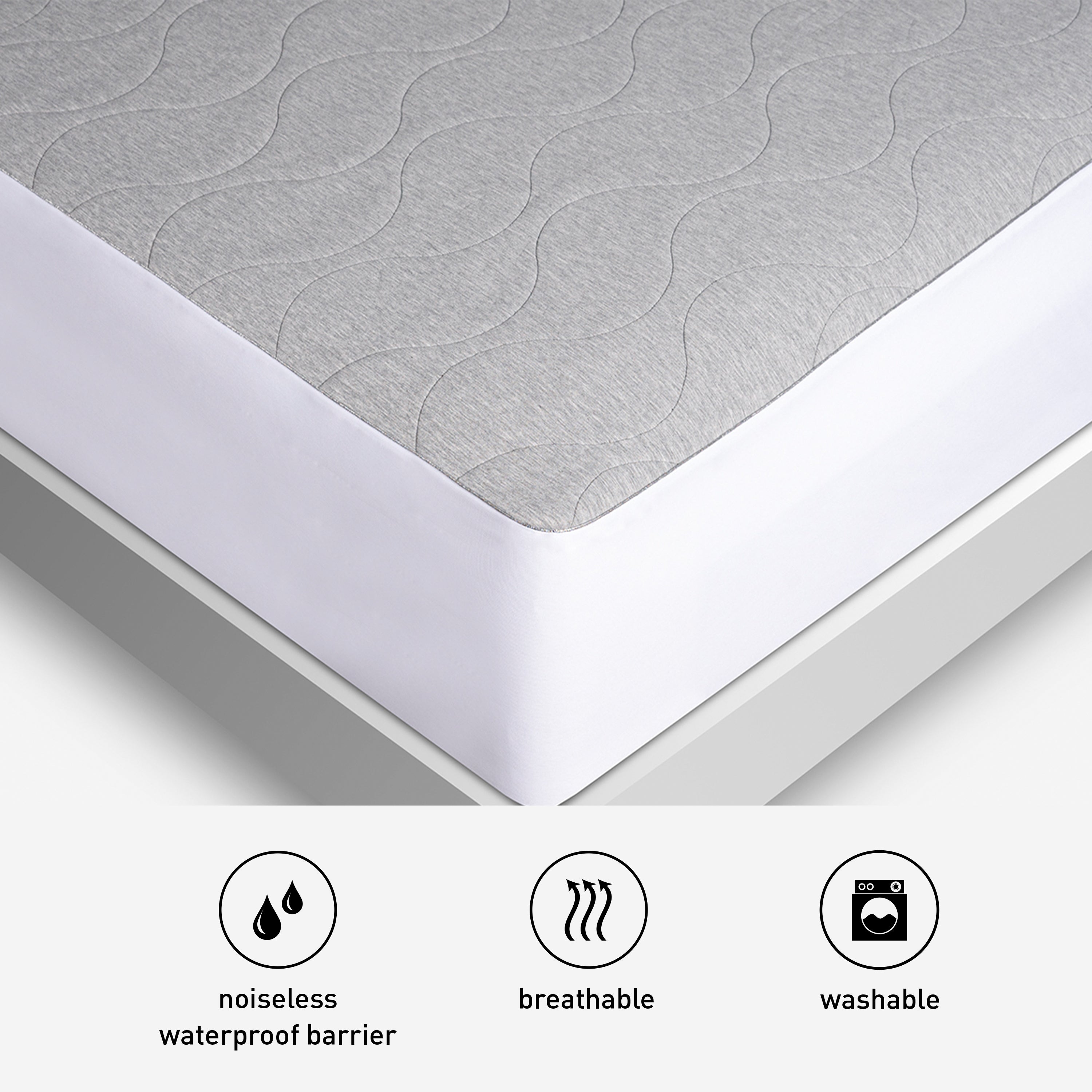 Bedgear Air-X Air-X Mattress Protector