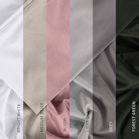 Sheet Set, Blush, Queen