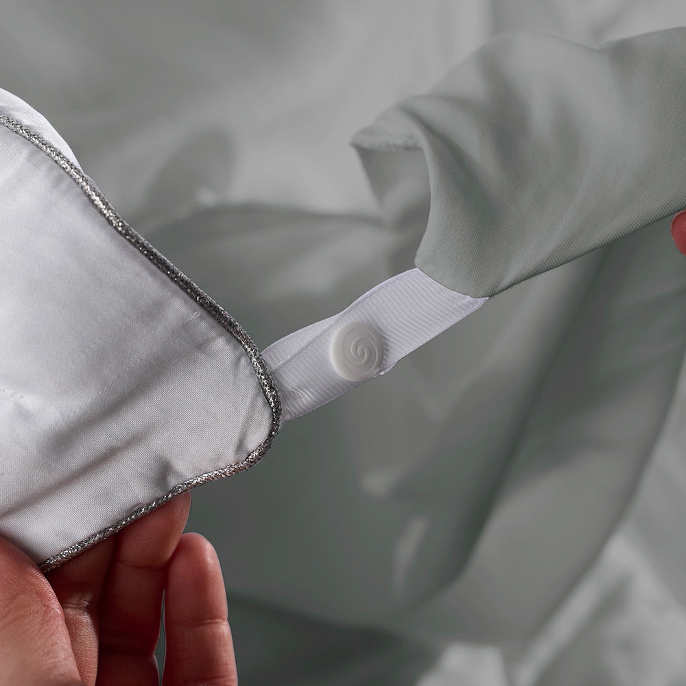 Performance® Duvet &amp; Sham Set - Racetrack