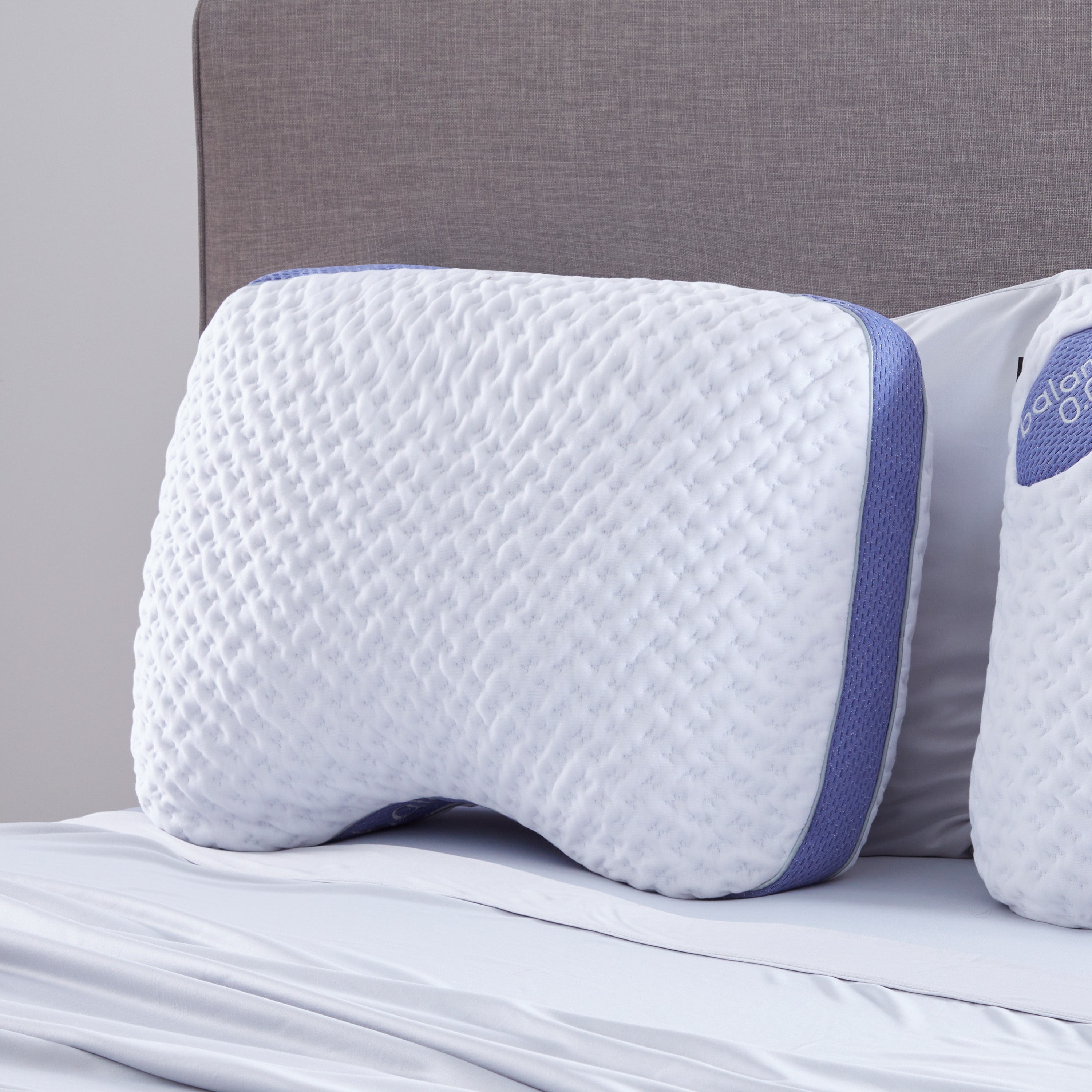 Bedgear Balance Cuddle Curve Balance Cuddle Curve Performance Pillow