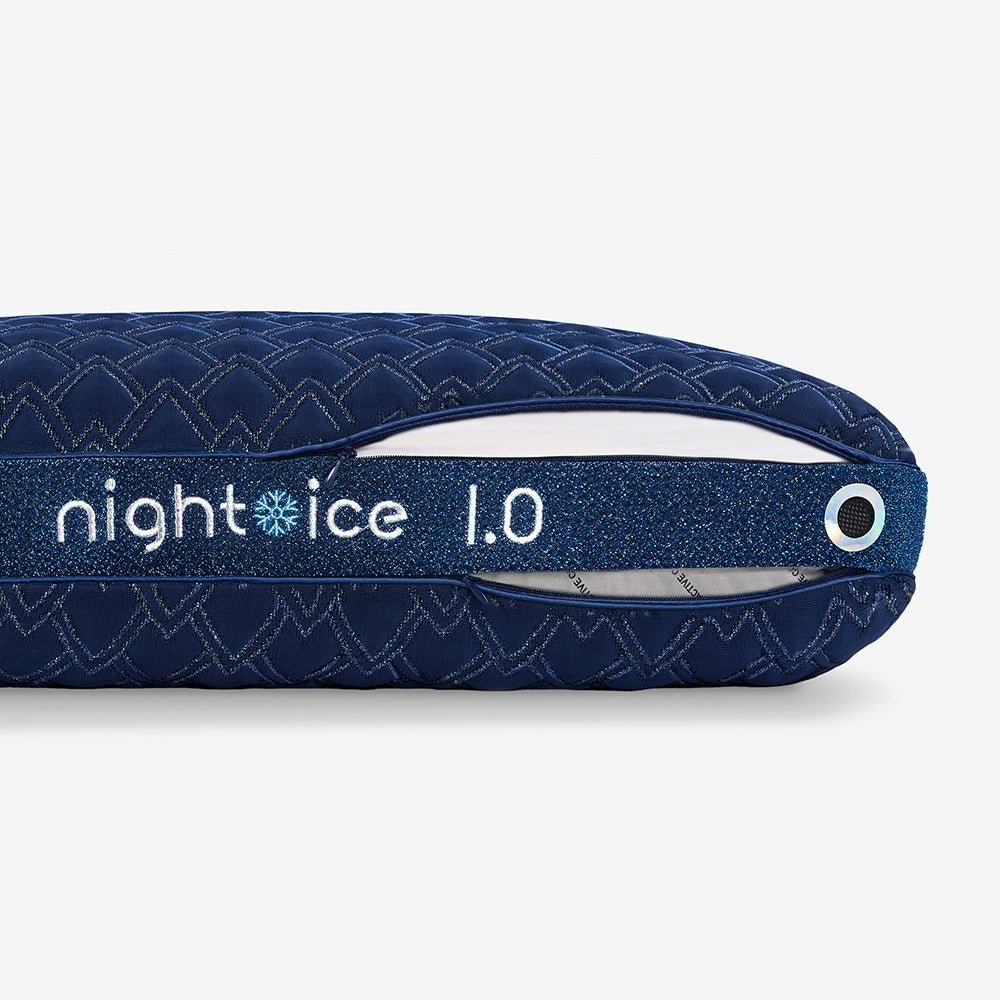 Bedgear Night Ice Performance® Pillow Pillow King / 0.0