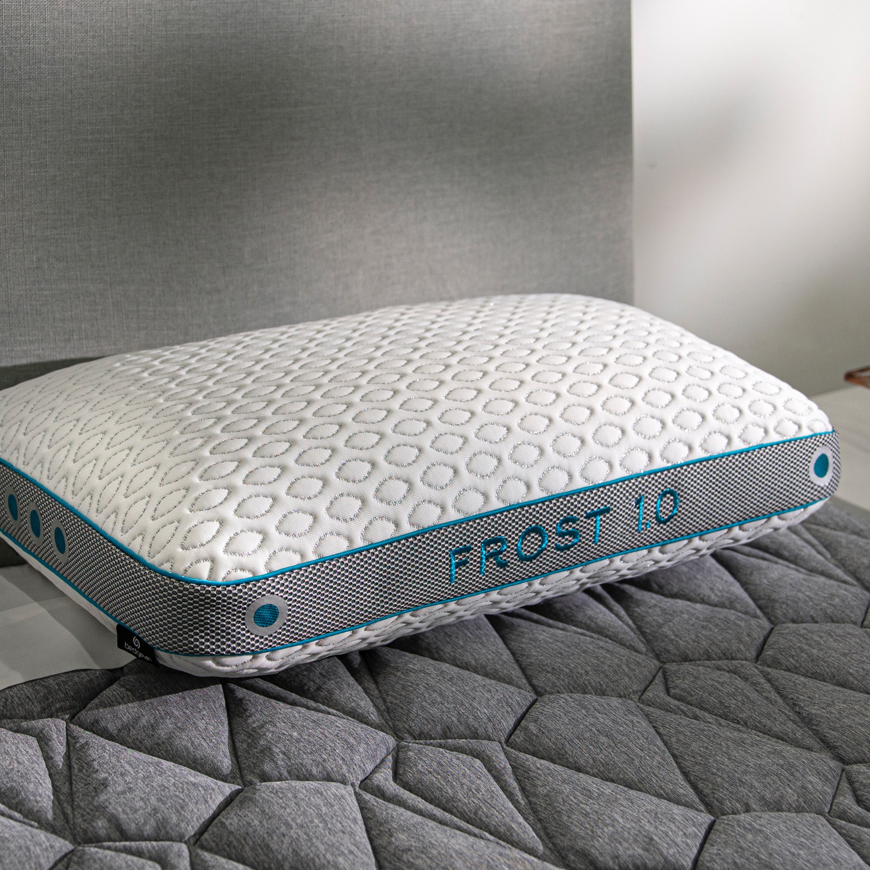 Bedgear Frost Performance® Pillow Standard / 0.0 Frost Performance® Pillow