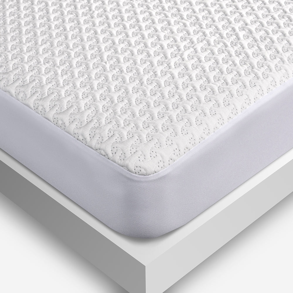 Ver-Tex Crib Mattress Protector