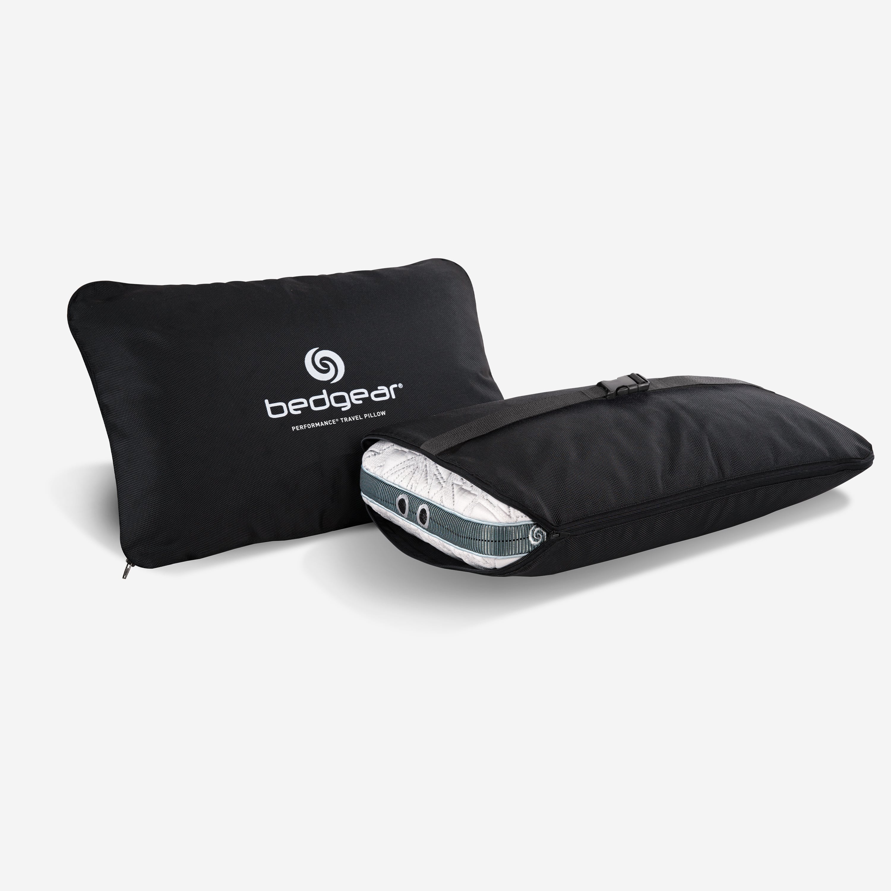 Travel sales pillow rectangle