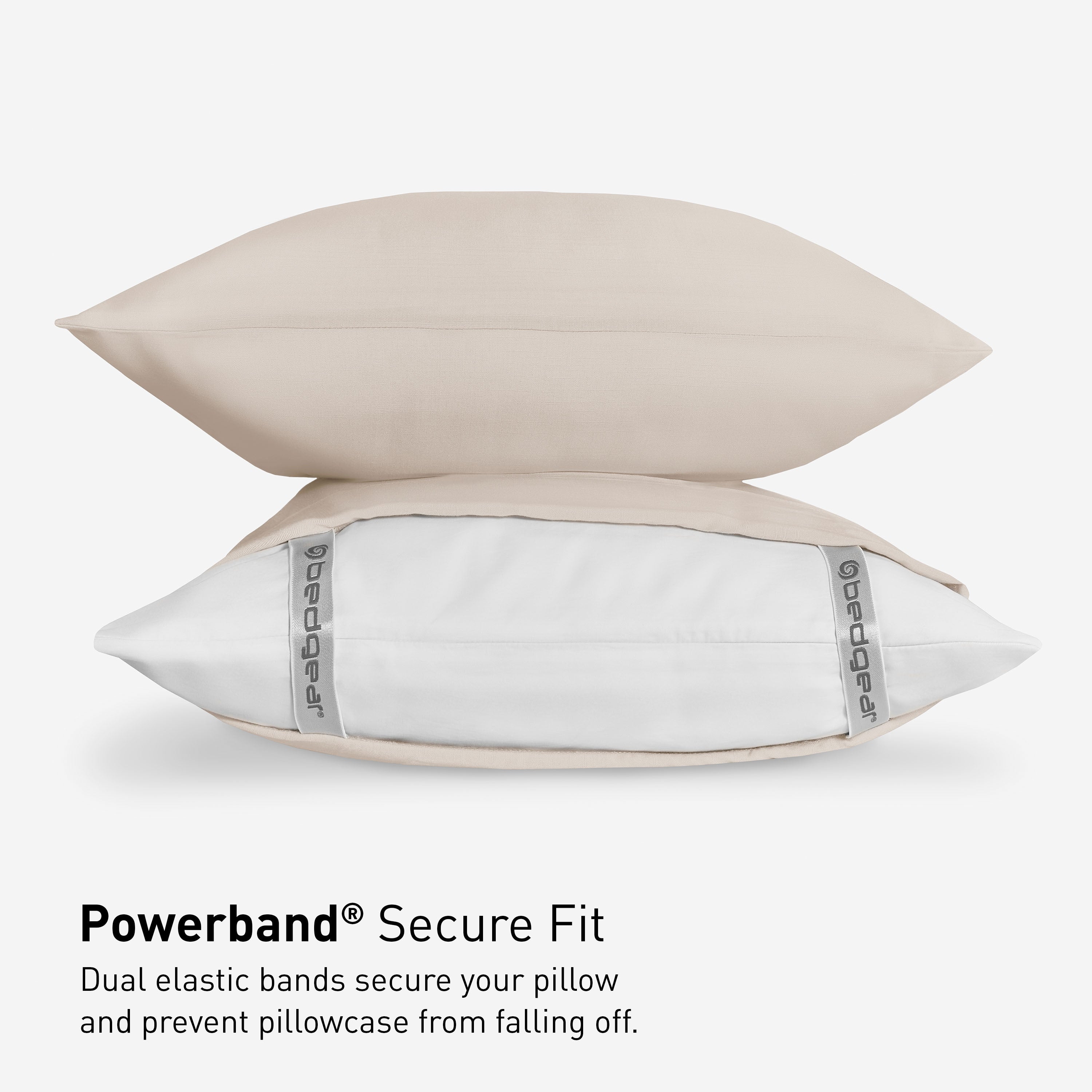 King Hyper-Linen Pillowcase Set