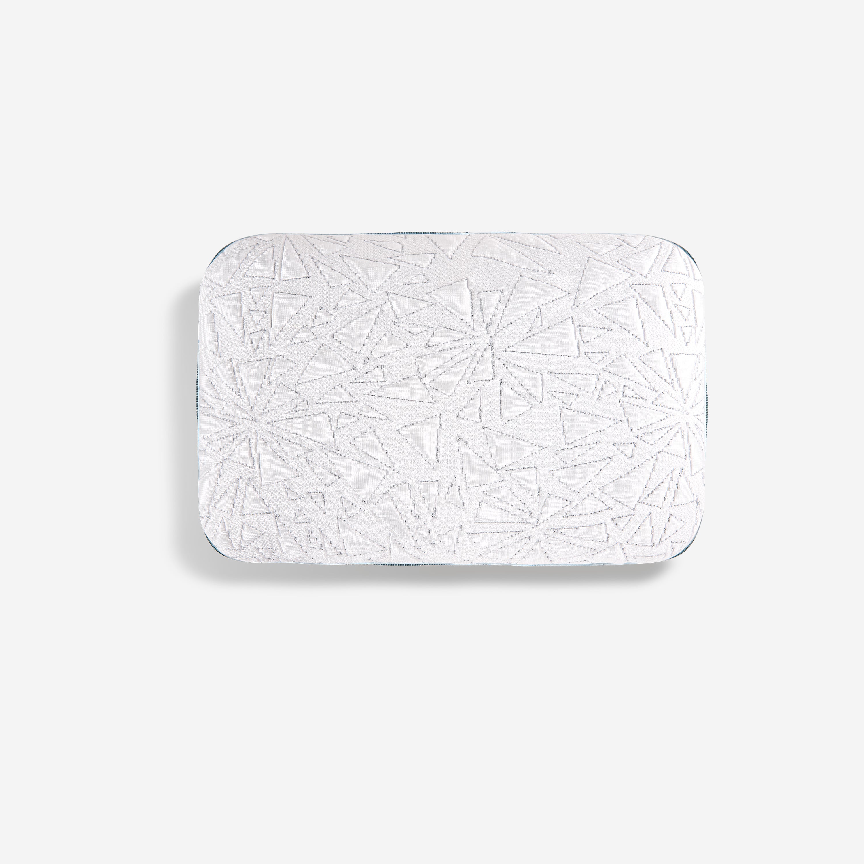 Bedgear Travel Pillow Storm Rectangle Travel Pillow