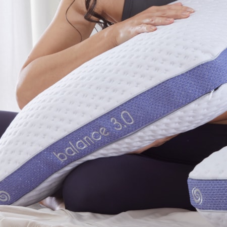 Balance Rectangle 3.0 Pillow