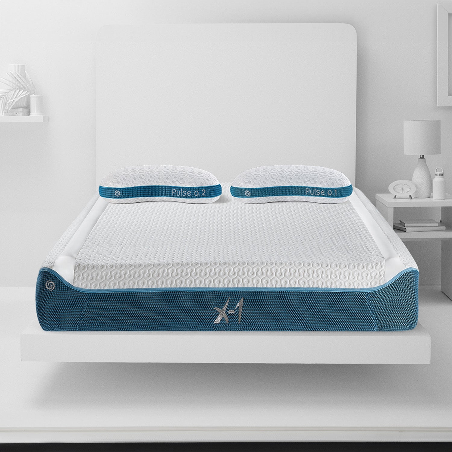 Twin X1 Kids Performance® Mattress
