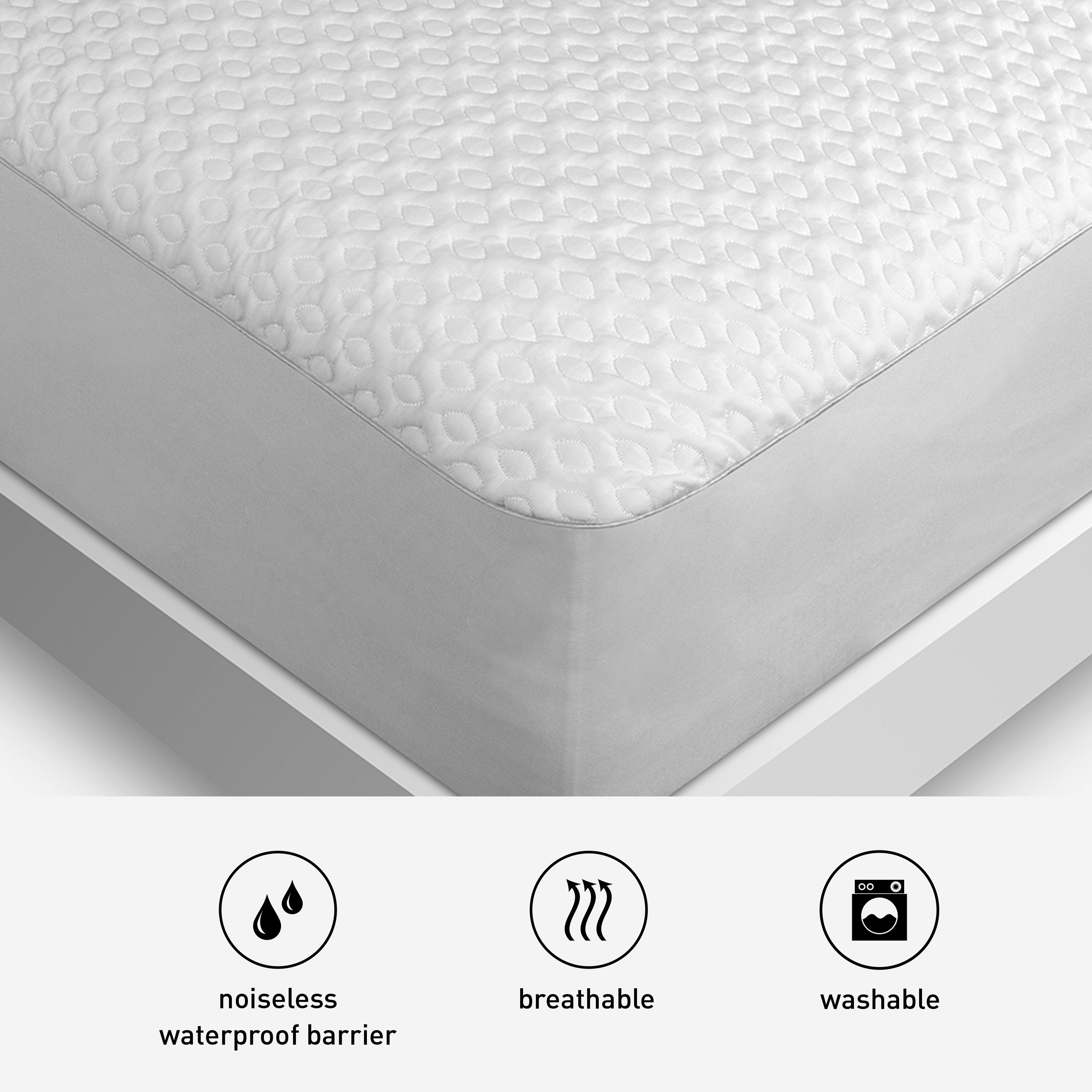 Bedgear Ver-Tex Mattress Protector Ver-Tex Mattress Protector