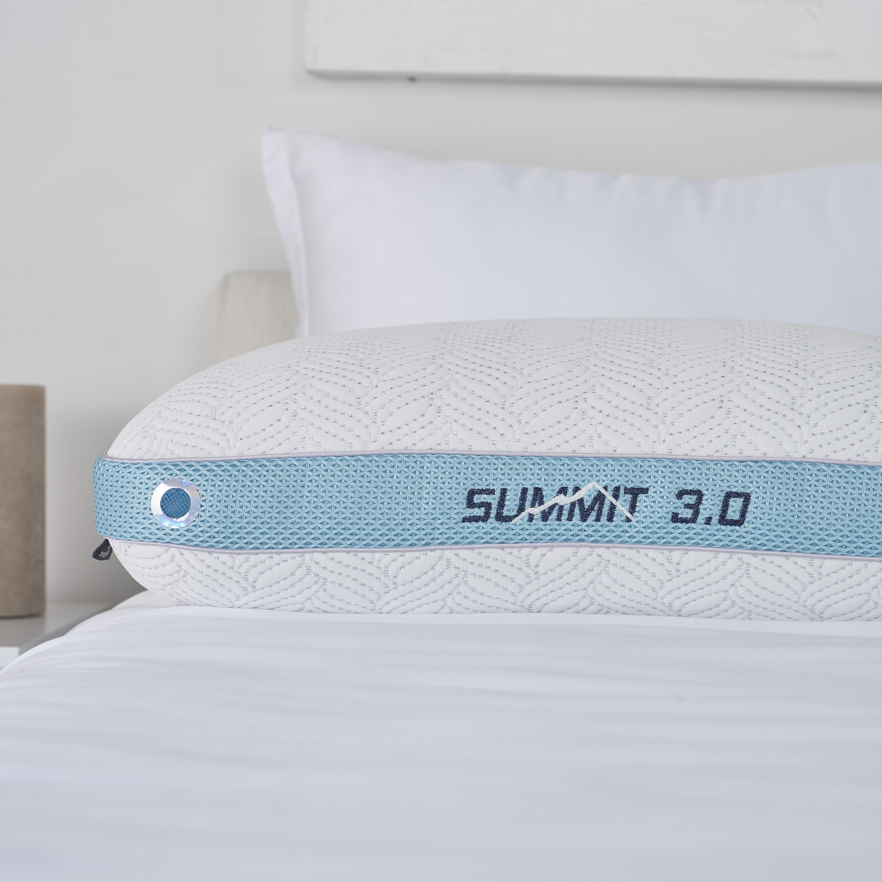 Bedgear Summit Performance® Pillow Summit Pillow 1