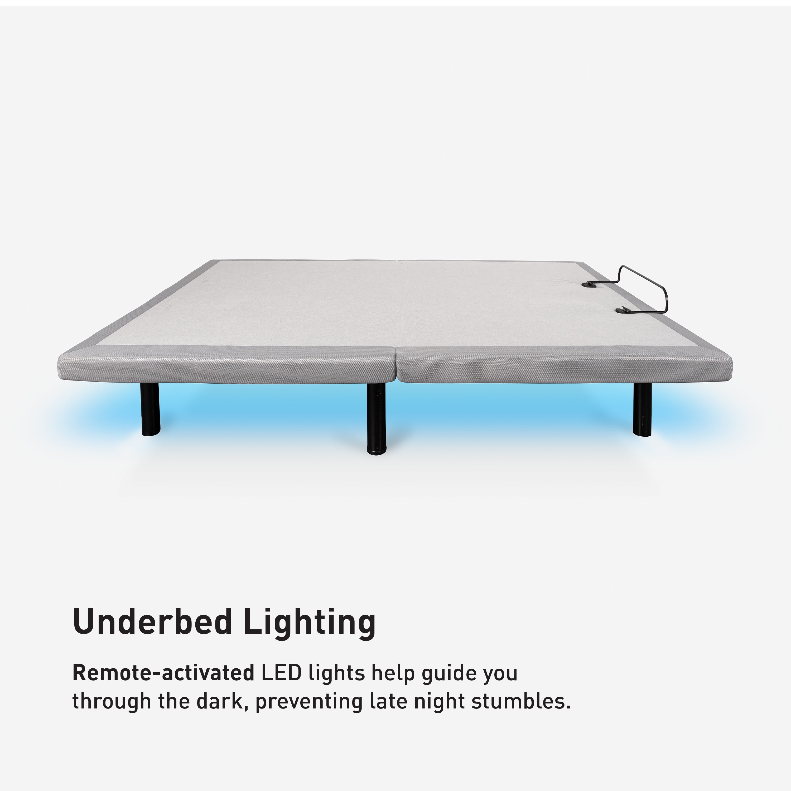 Bedgear Flex LS Adjustable Base Queen Flex Ls Adjustable Base