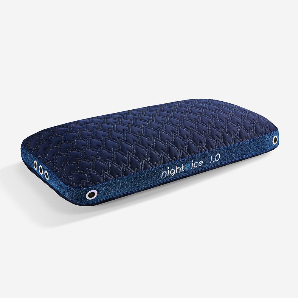 Bedgear Night Ice Performance® Pillow Pillow King / 0.0