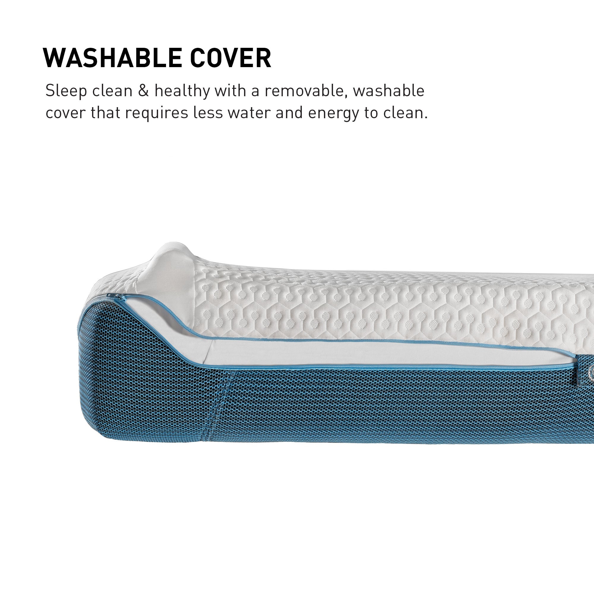 Full X1 Kids Performance® Mattress