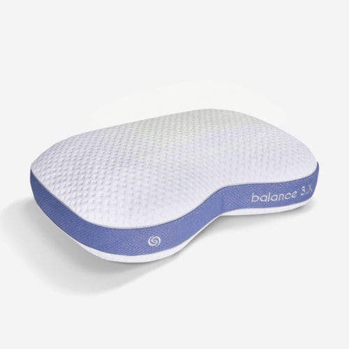 Balance 3.X Cuddle Curve Pillow