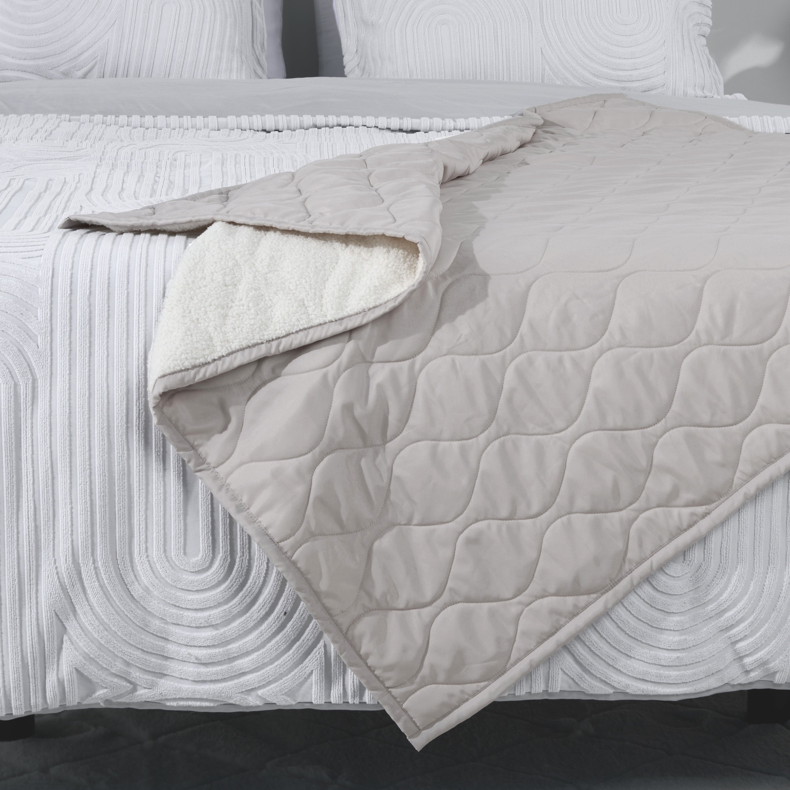 Sherpa Performance® Throw