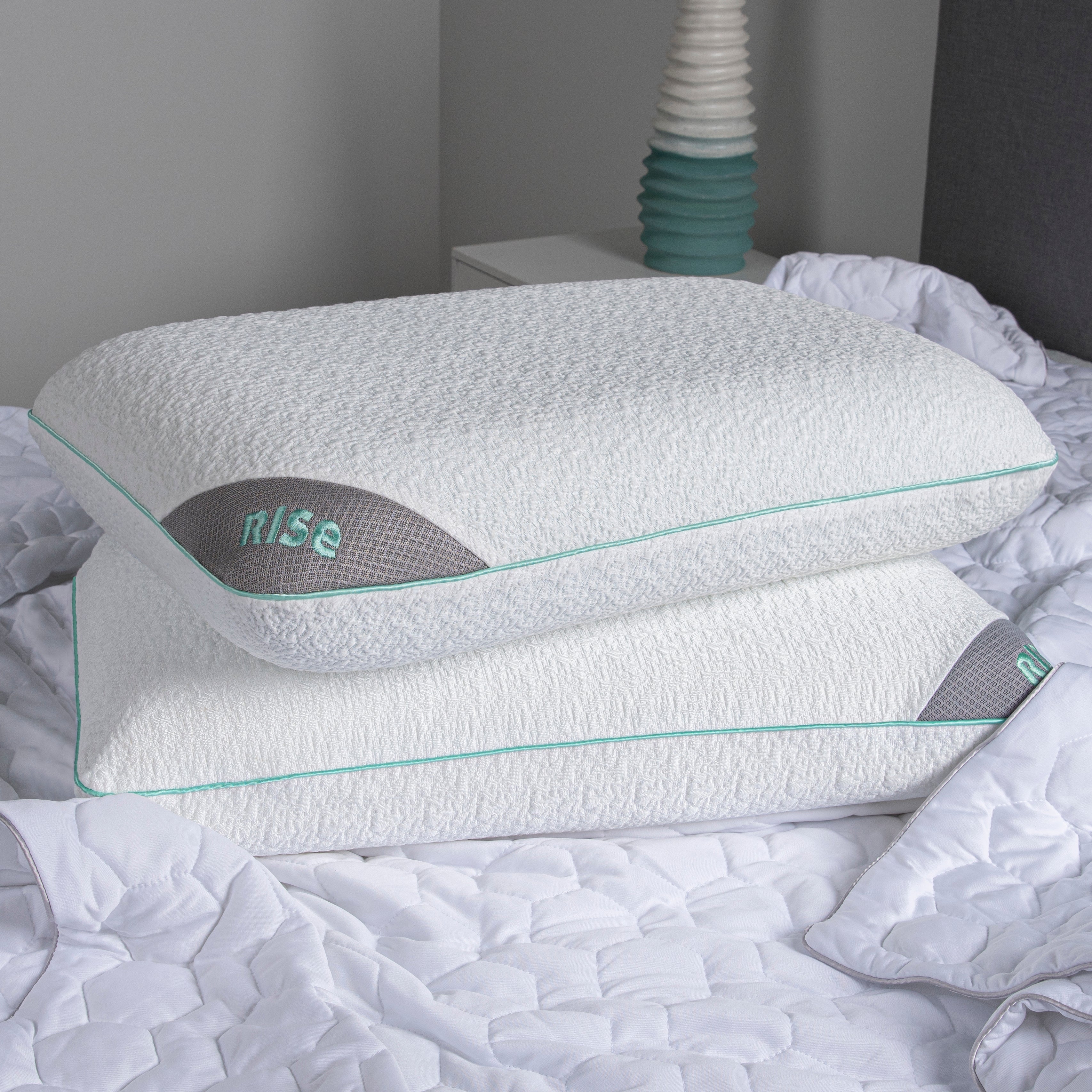 Bedgear Rise Performance® Pillow Rise Performance® Pillow