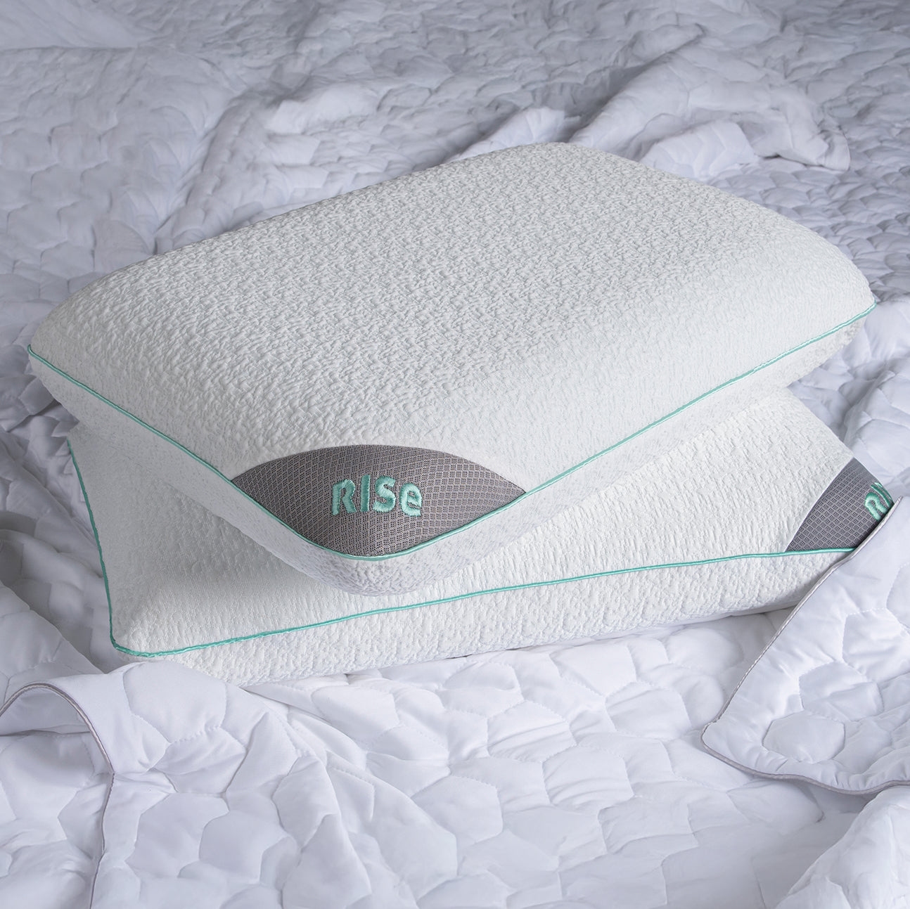 Bedgear Rise Performance® Pillow Rise Performance® Pillow
