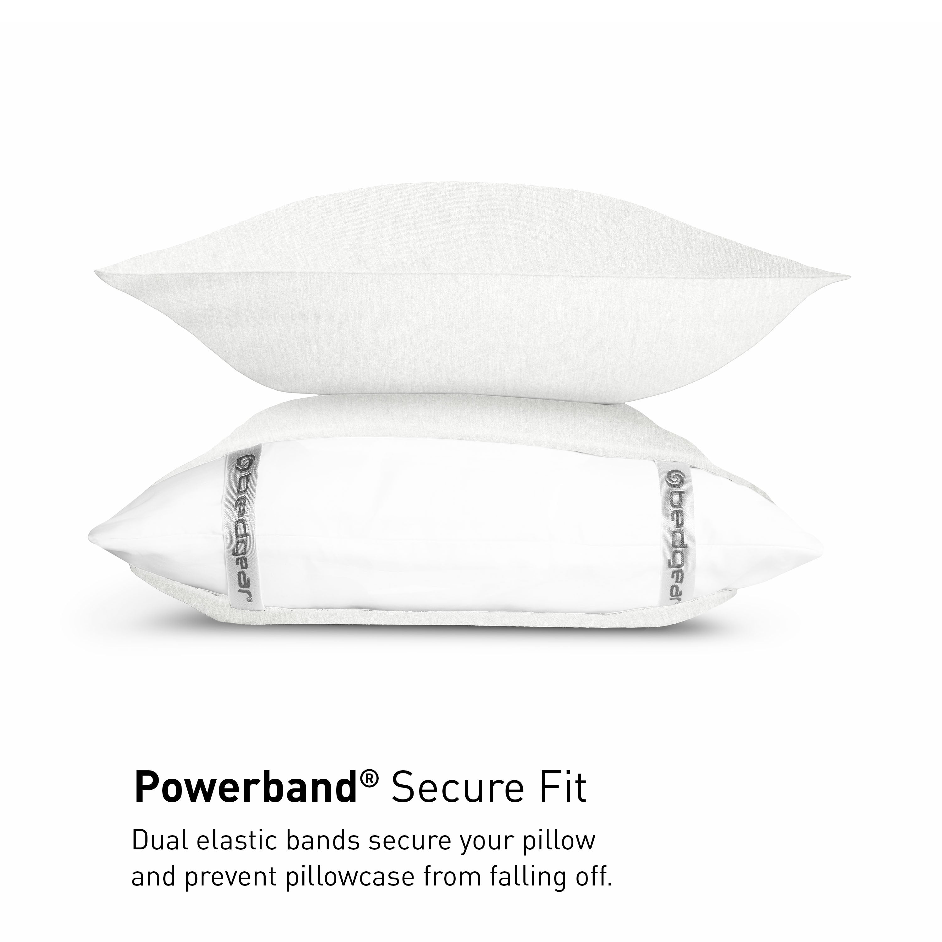 Bedgear Hyper-Wool Sheets Queen Flannel Performance® Sheet Set