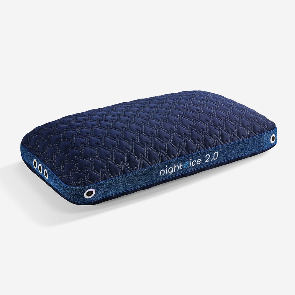 Bedgear Night Ice Performance® Pillow Pillow King / 0.0