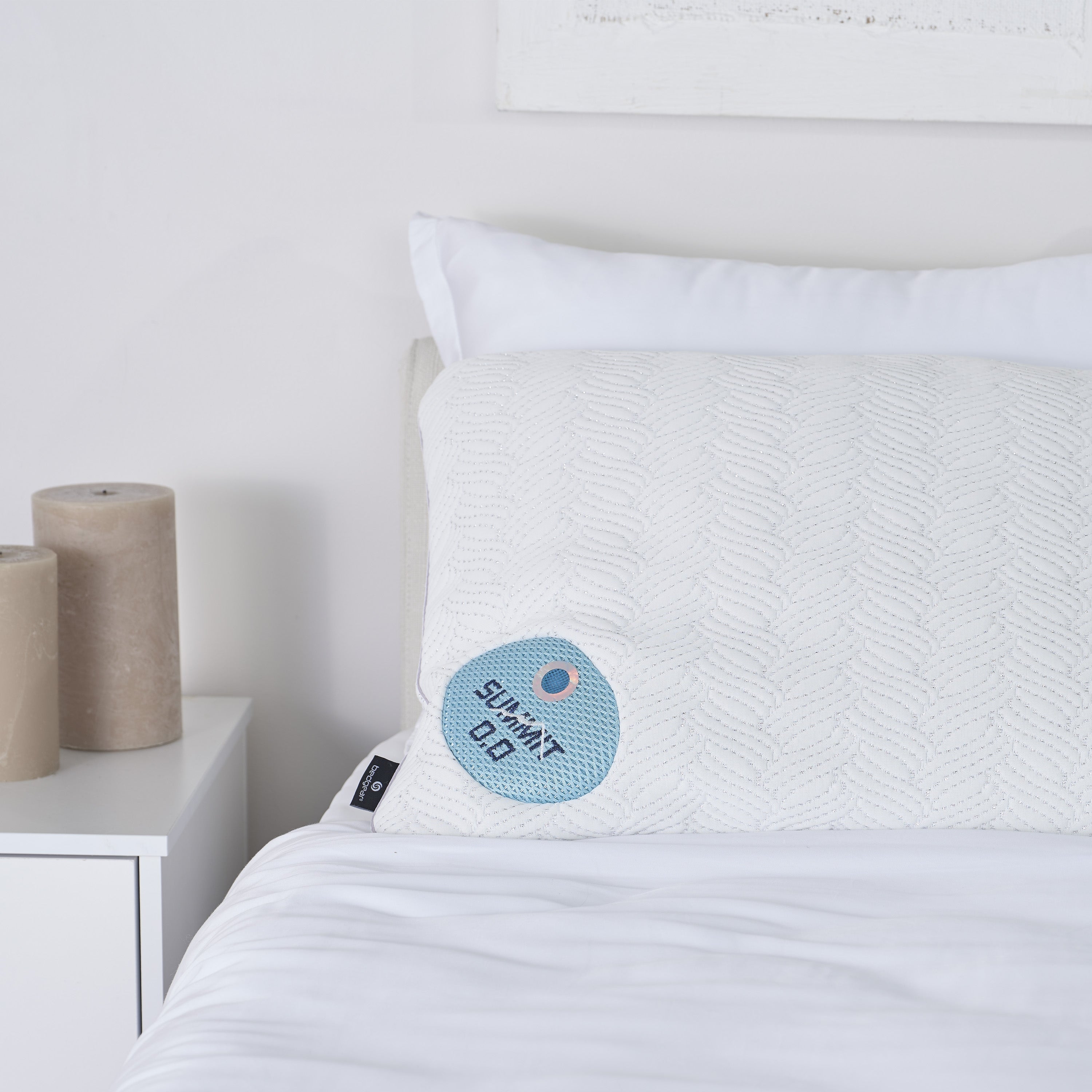 Bedgear Summit Performance® Pillow Summit Pillow 1