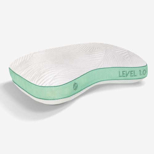 3 Level Performance® Pillow