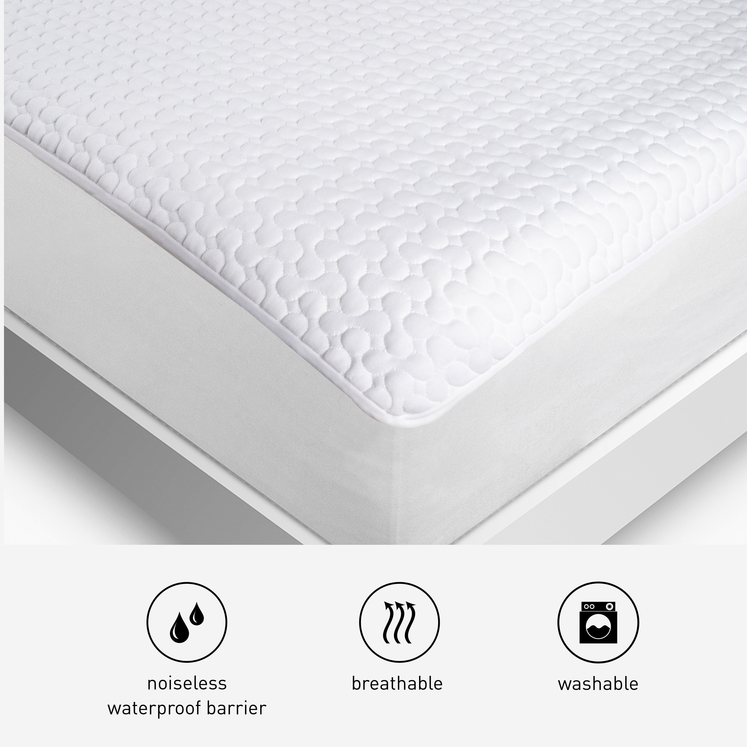 Bedgear Dri-Tec® Dri-Tec Kids Mattress Protector