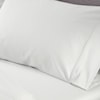 Bedgear Basic Sheets Set Basic Sheet Set,White, Full