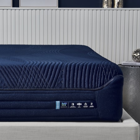 Split King M5 Ice Mattress Medium Firm