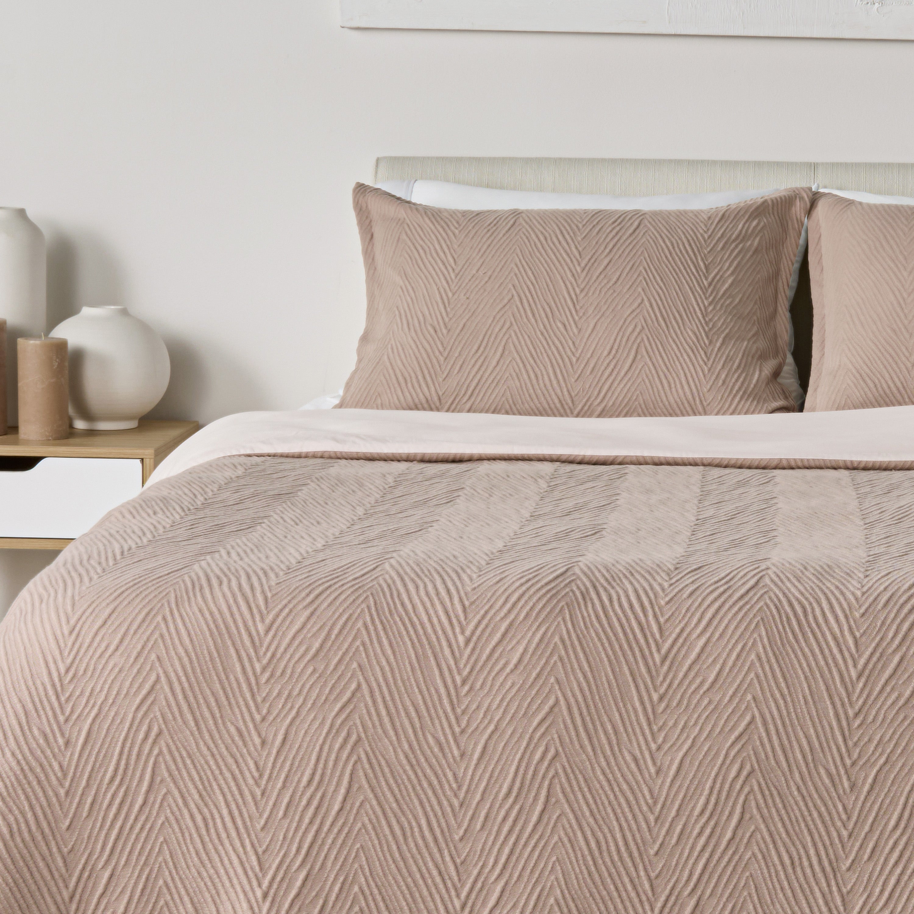 Bedgear Performance® Duvet & Sham Set Performance® Duvet & Sham Set - Arrowhead