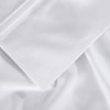 Bedgear Hyper Cotton Sheets Sheet Set,White, Queen