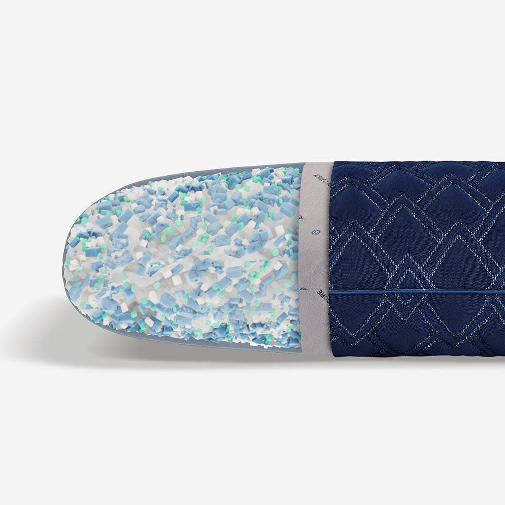 Bedgear Night Ice Performance® Pillow Pillow King / 0.0